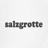 Salzgrotte Salt Cave