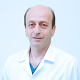 Arsen K. Manoukyan