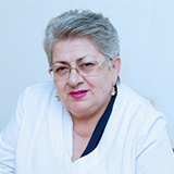 Karine K. Khachatryan