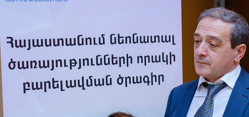 ՆԲՀԱ/ նախագահ, ՀՀ ԱՆ գլխավոր մանկական ռեանիմատոլոգ, Երևանի գլխավոր նեոնատոլոգ, ԵՊԲՀ Մուրացան հիվանդանոցային համալիրի նորածնային ինտենսիվ թերապիայի բաժանմունքի վարիչ Հրանտ Կալենտերյան