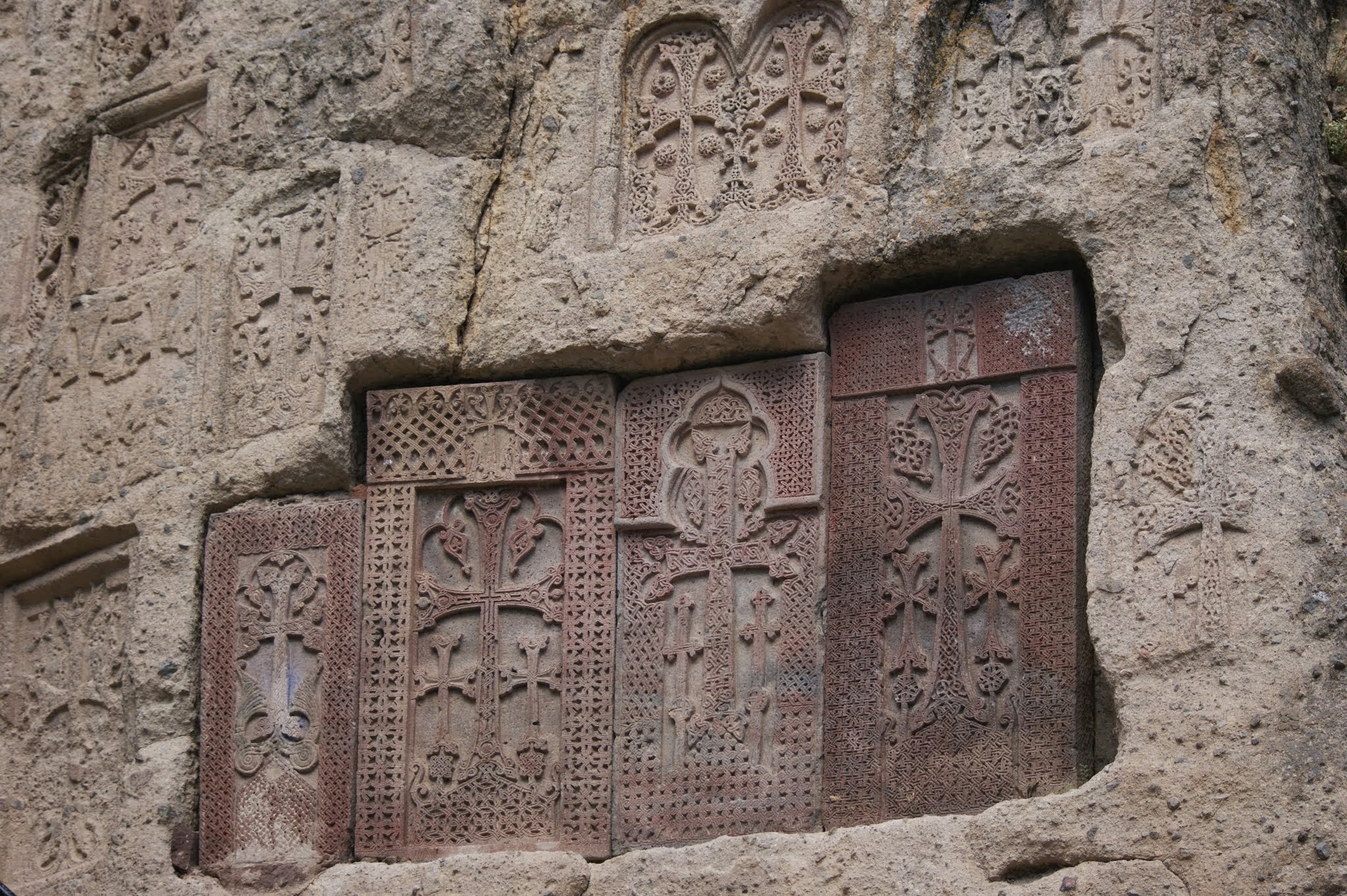 Religion of Armenians