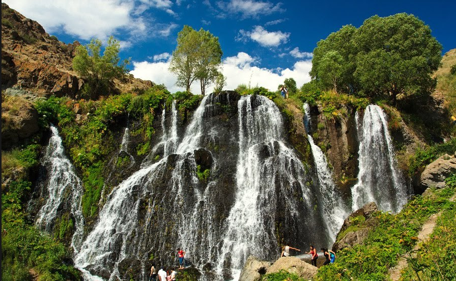 Սպա կուրորտներ