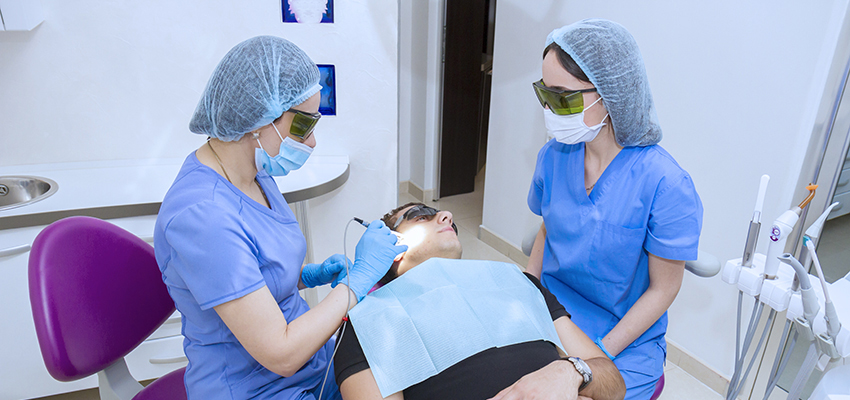 Dental Treatments